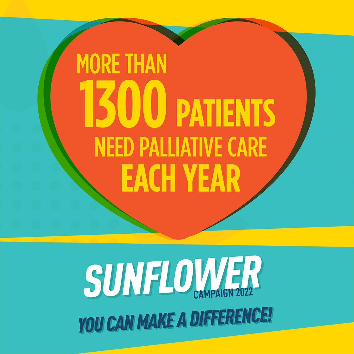 Sunflower Campaign Donation - Image 2