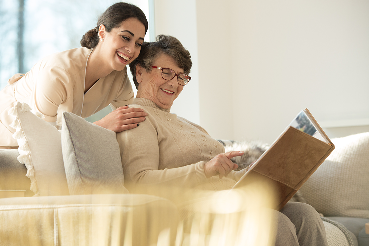SUPPORT THE DAY THERAPY AND HYDRO THERAPY SERVICES - Image 2