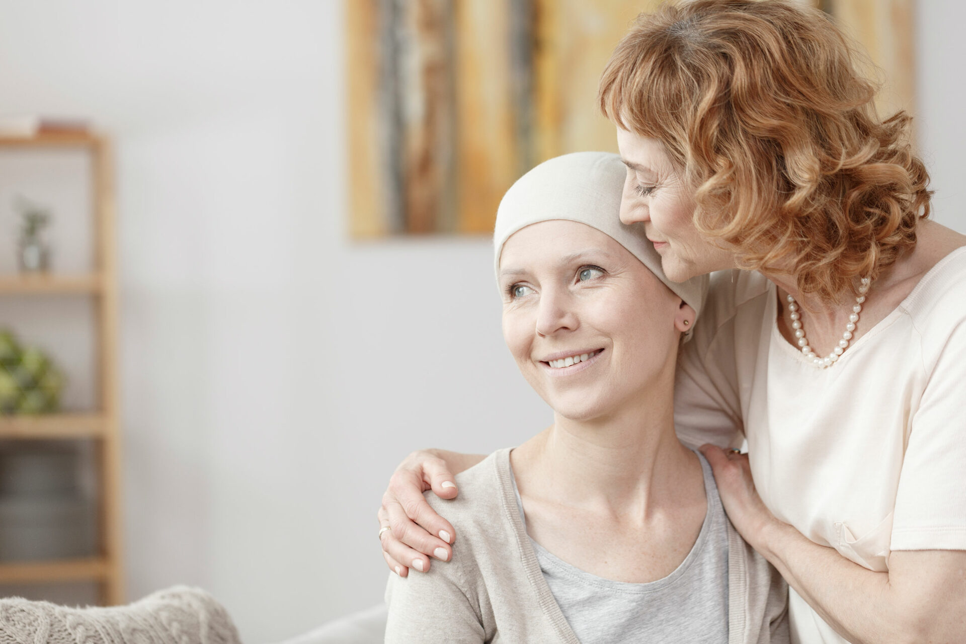 SUPPORT THE CARE ASSISTANT SERVICES
