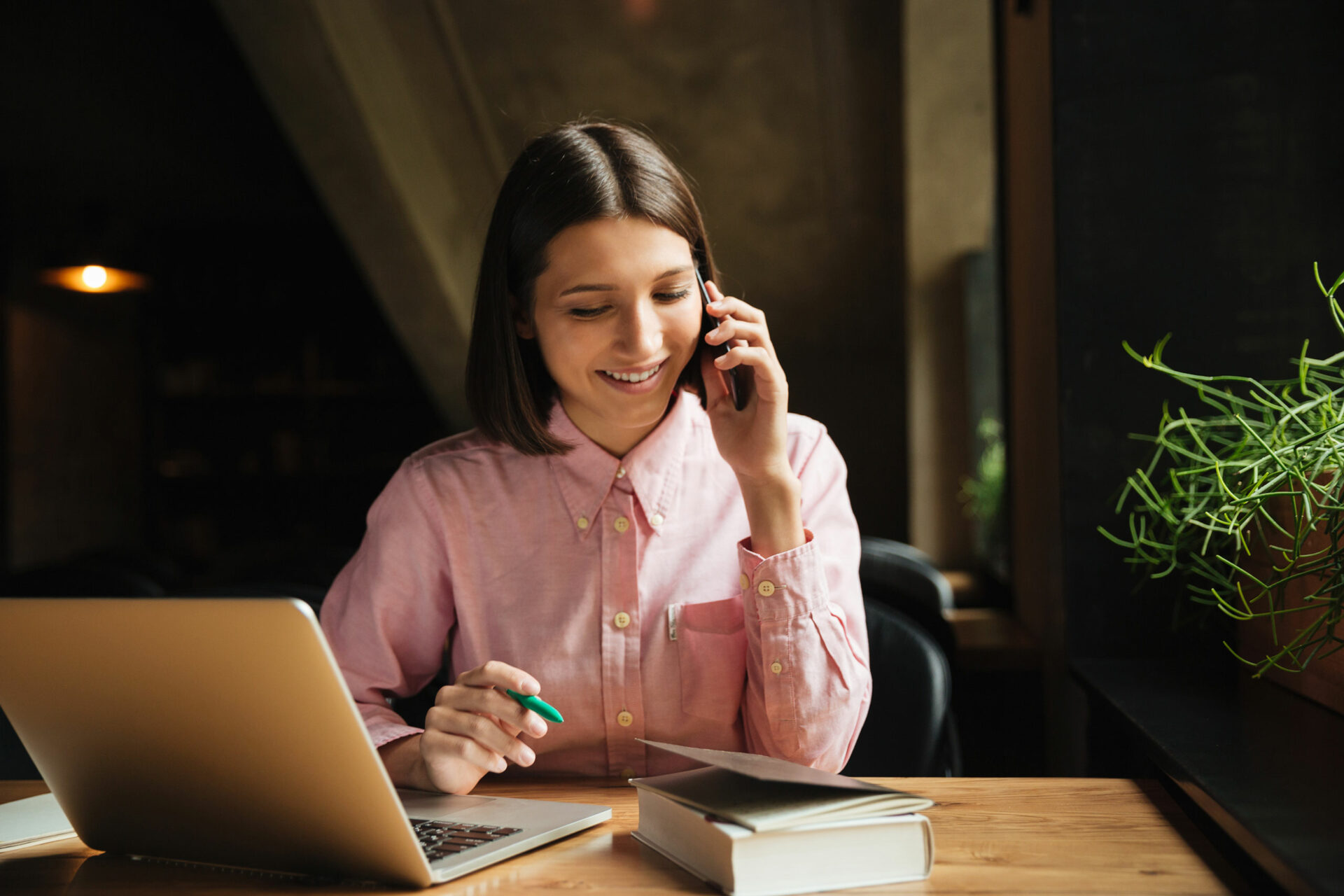 SUPPORT THE AFTER HOURS ON-CALL SERVICE