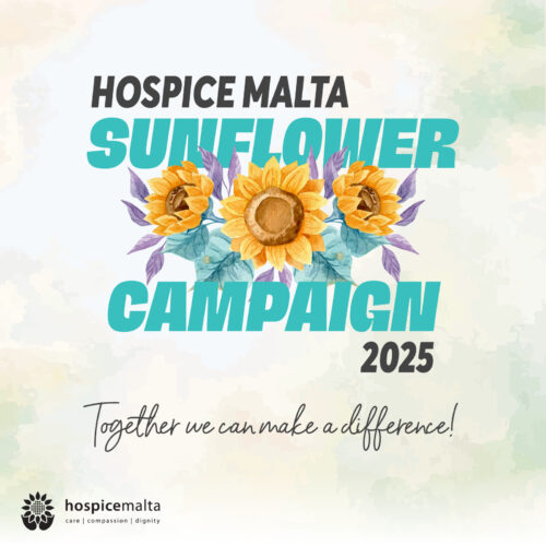 Sunflower Campaign 2025 Donation