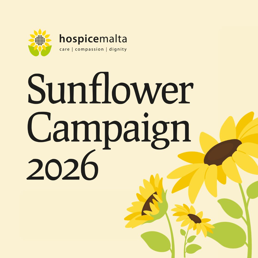 Sunflower Campaign 2026 Donation